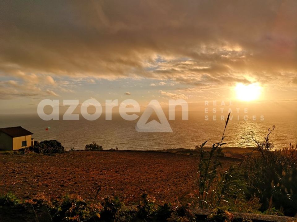 Helårsgrund i Ponta Delgada, Sao Miguel - foto 2