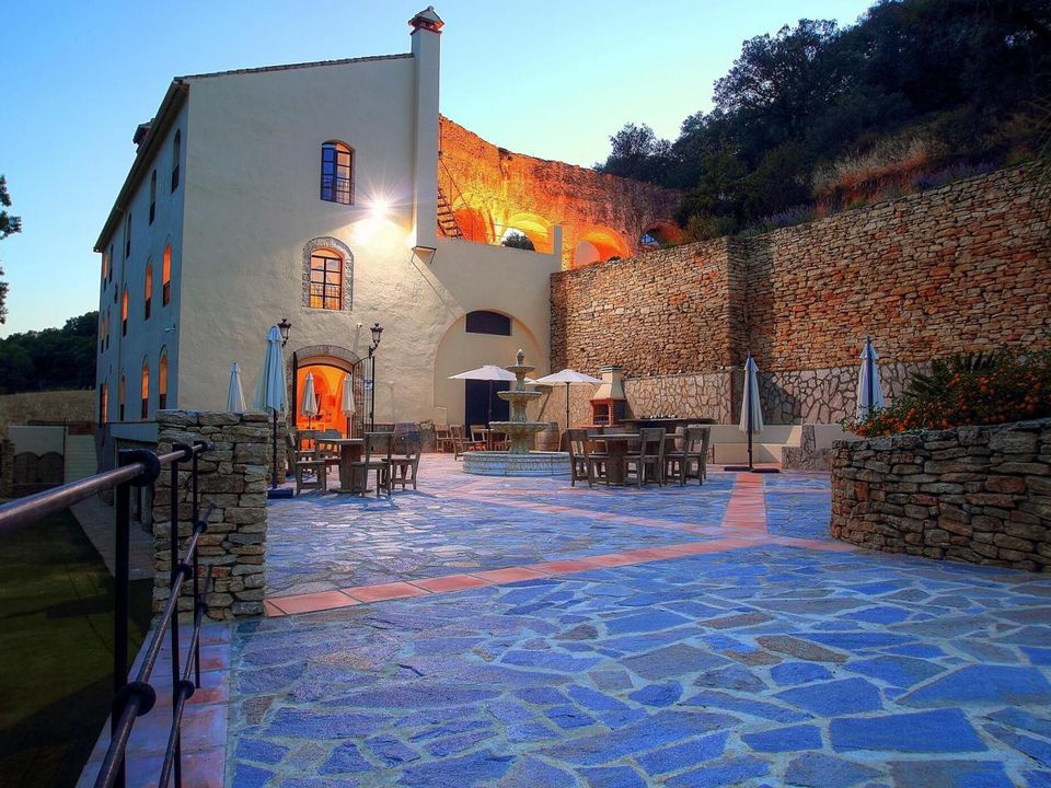 Finca i Setenil De Las Bodegas, Cadiz - foto 1