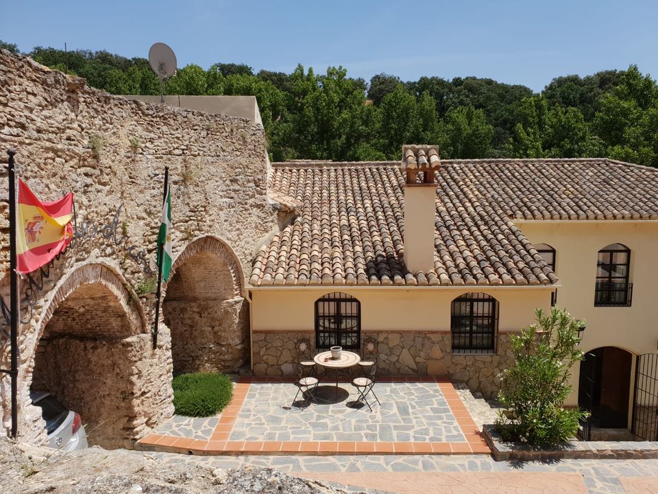 Finca i Setenil De Las Bodegas, Cadiz - foto 3