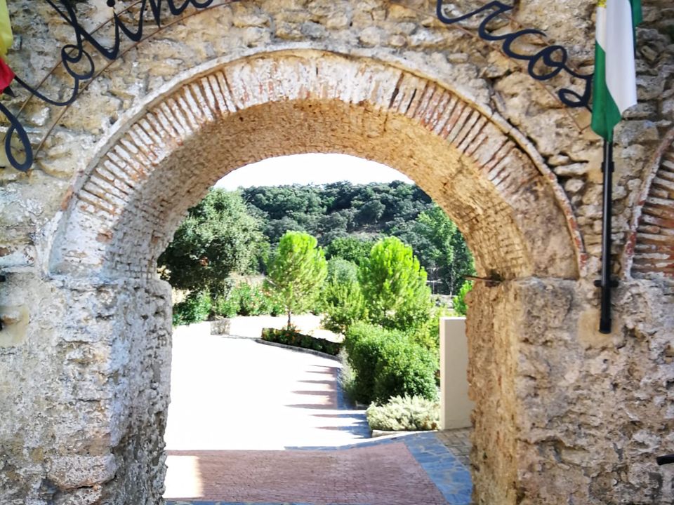 Finca i Setenil De Las Bodegas, Cadiz - foto 4
