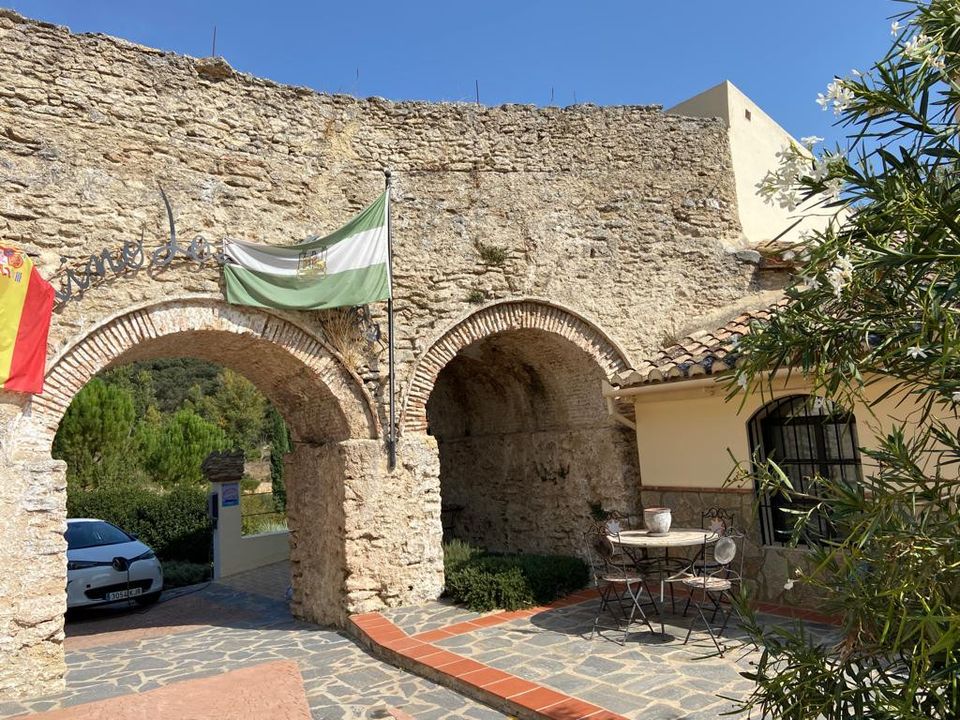 Finca i Setenil De Las Bodegas, Cadiz - foto 5