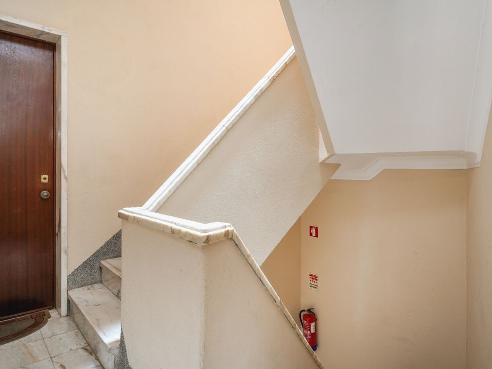 Lejlighed i Sintra, Lisbon - foto 3