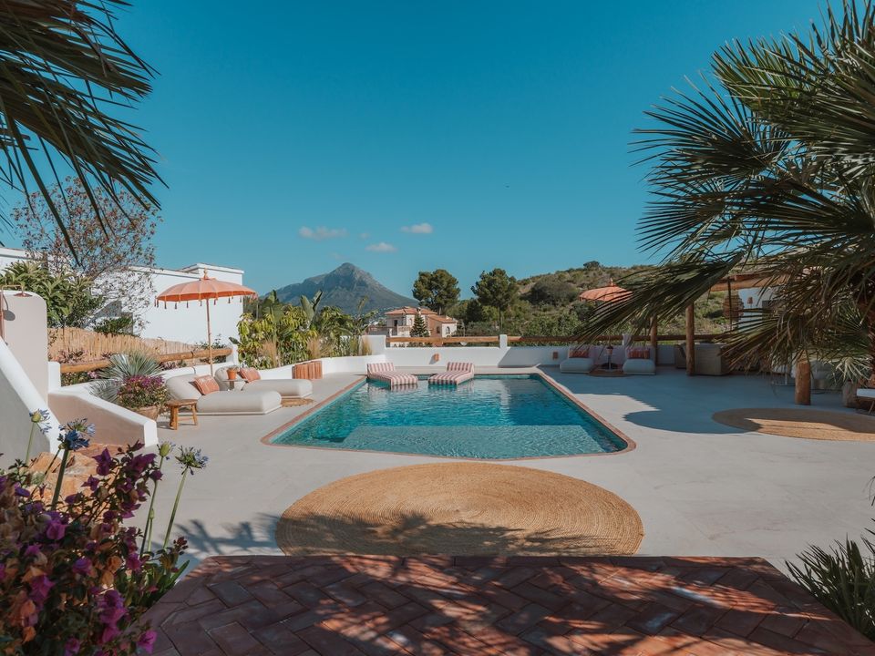 Lejlighed i Javea, Alicante - foto 1