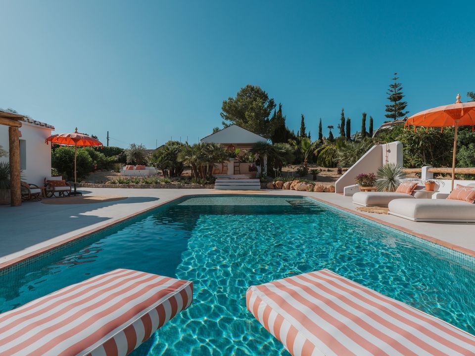 Lejlighed i Javea, Alicante - foto 3