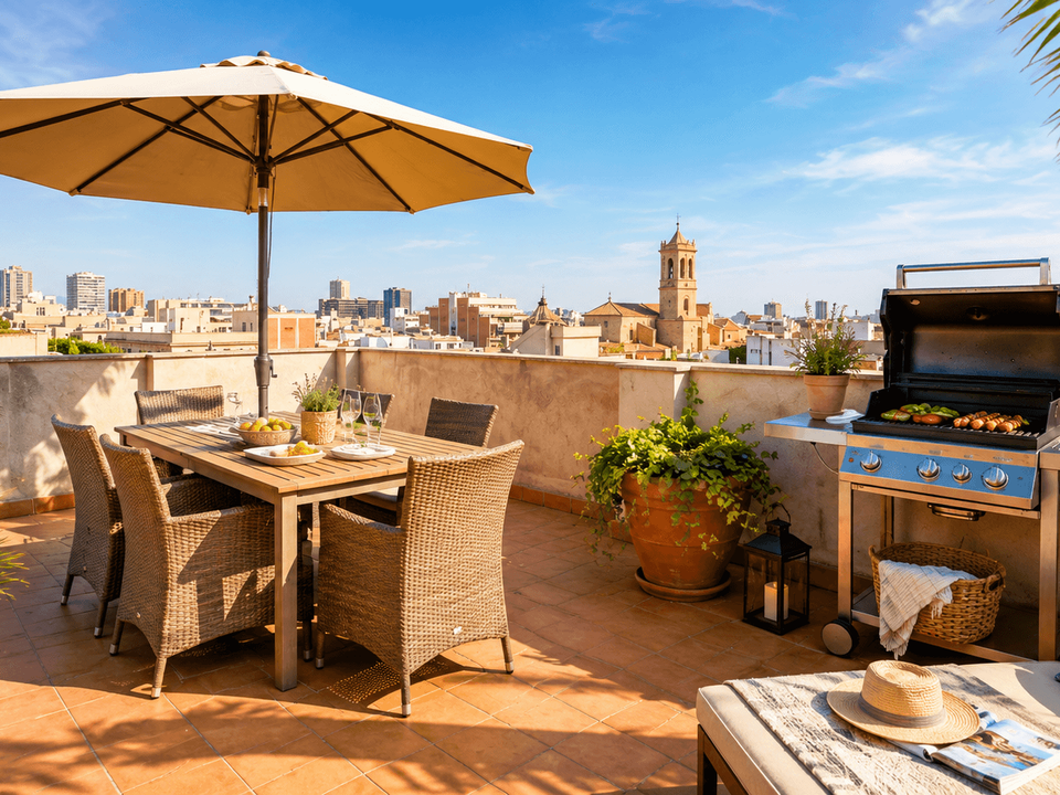 Casa de pueblo en Manacor, Mallorca - foto 2