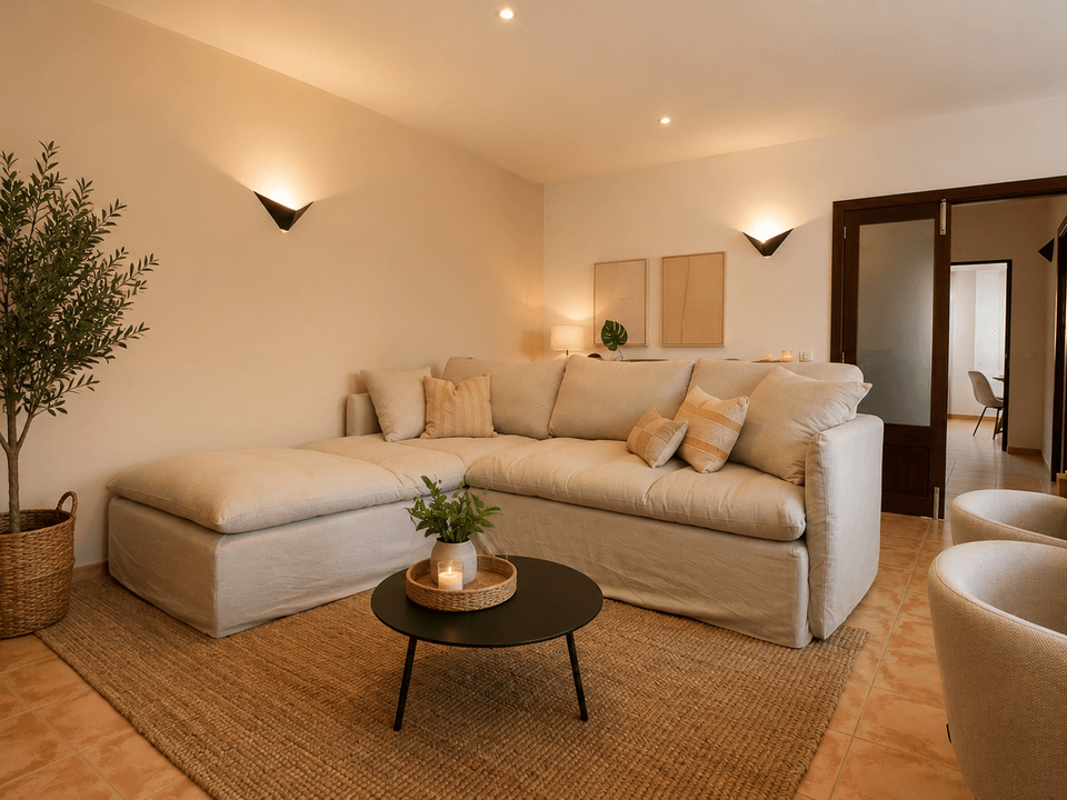 Casa de pueblo en Manacor, Mallorca - foto 3