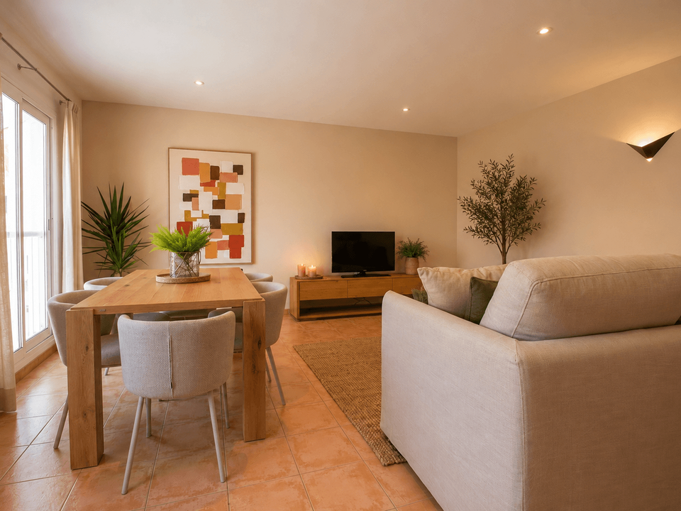 Casa de pueblo en Manacor, Mallorca - foto 4
