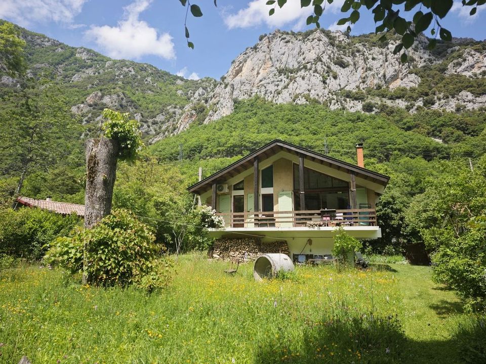 Villa in Axat, Aude - foto 1
