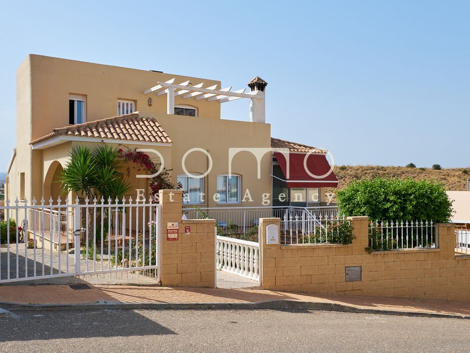 Villa i Turre, Almeria - foto 1