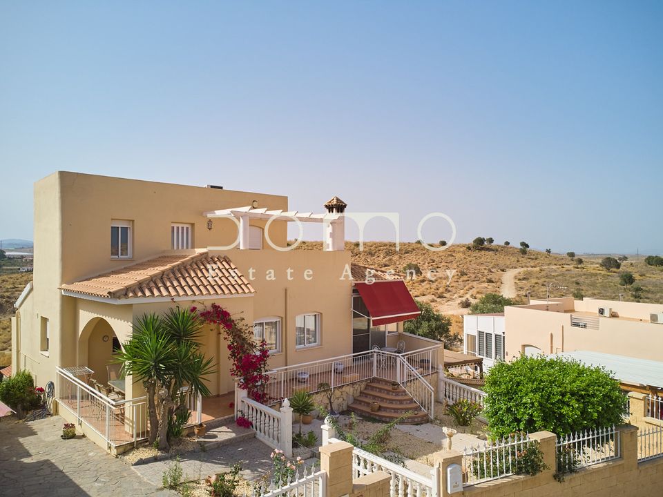 Villa i Turre, Almeria - foto 2