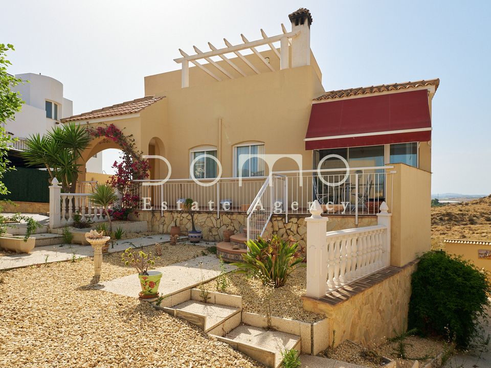 Villa i Turre, Almeria - foto 3