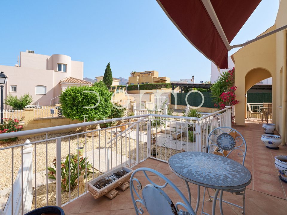 Villa i Turre, Almeria - foto 4