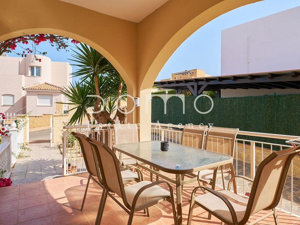 Villa i Turre, Almeria - foto 5