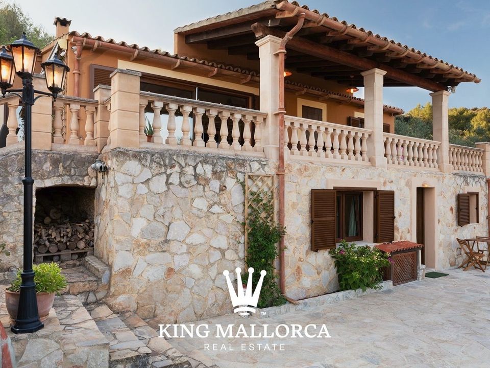 Villa in Alaro, Mallorca - foto 2