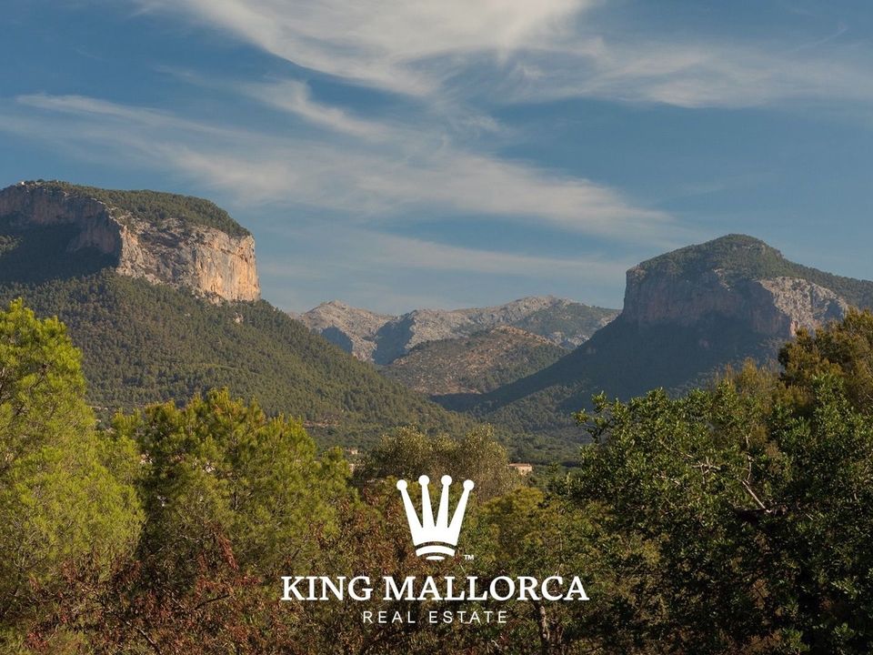 Villa in Alaro, Mallorca - foto 3