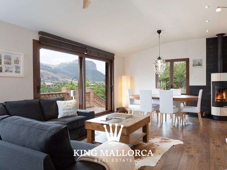 Villa in Alaro, Mallorca - foto 4