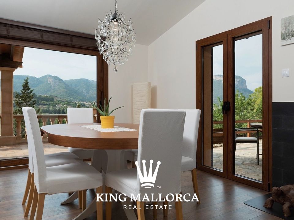Villa in Alaro, Mallorca - foto 5