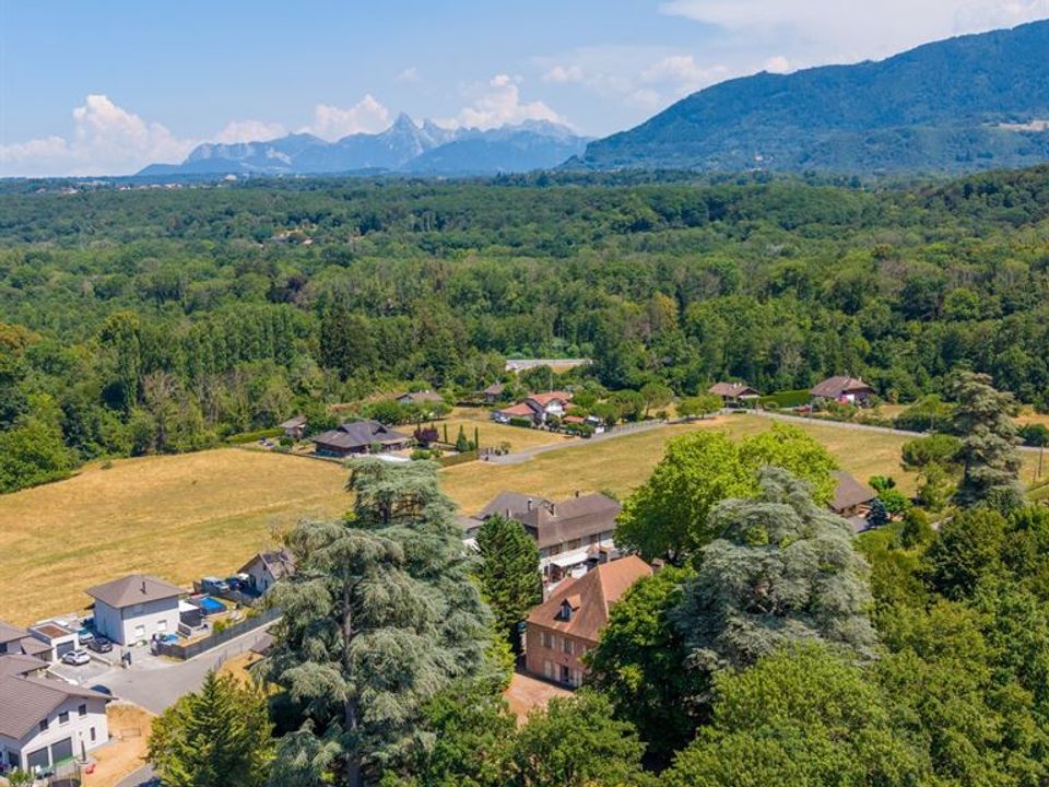 Villa em Allinges, Haute-Savoie - foto 4