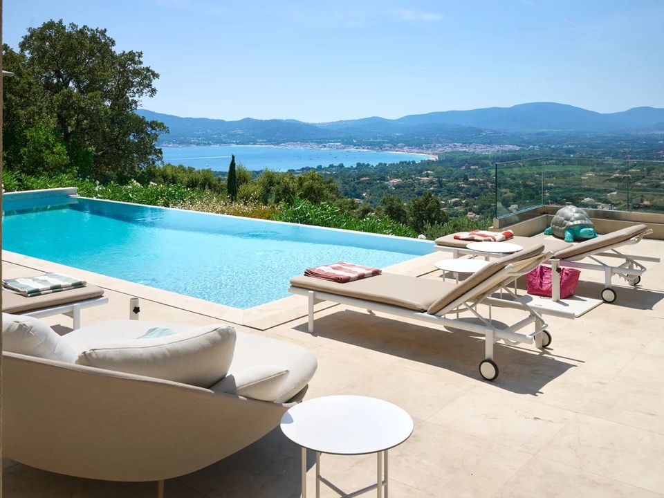 Villa em Grimaud, Var - foto 3