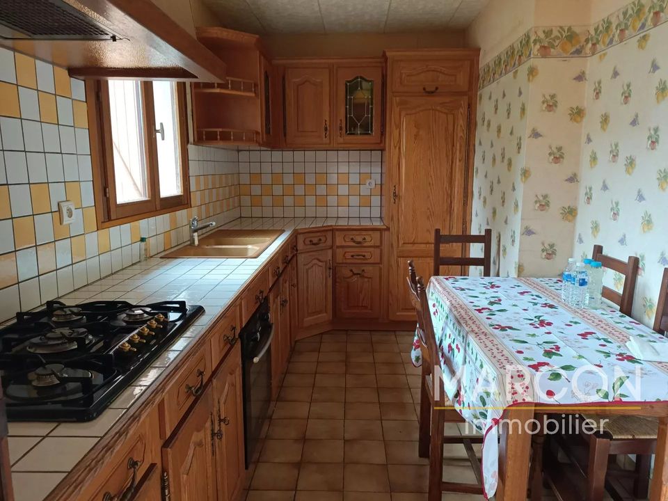 Villa i Saint-Sulpice-les-Champs, Creuse - foto 5