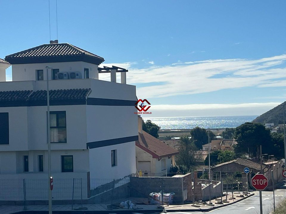 Rækkehus i La Union, Murcia - foto 4