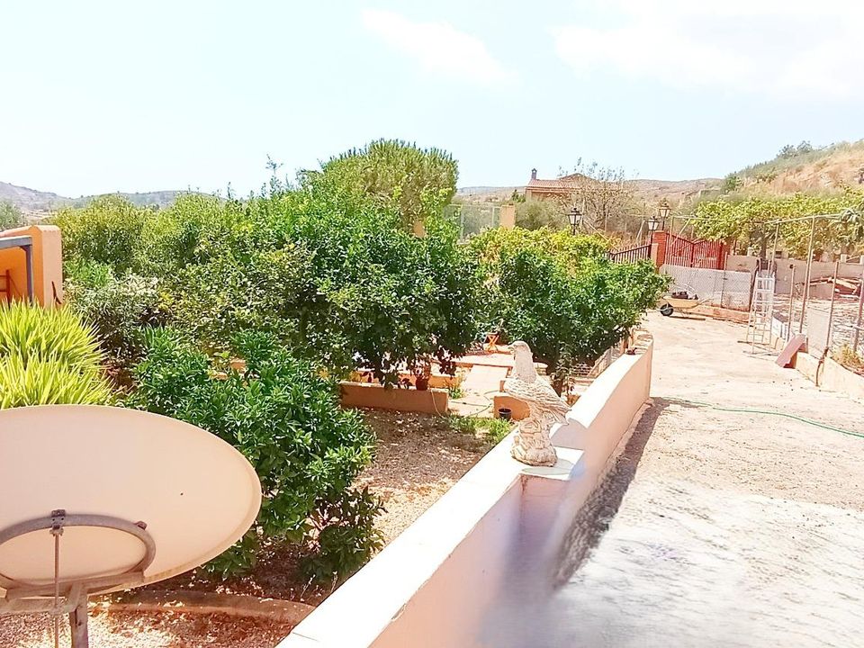 Landhaus in Cartagena, Murcia - Foto 3