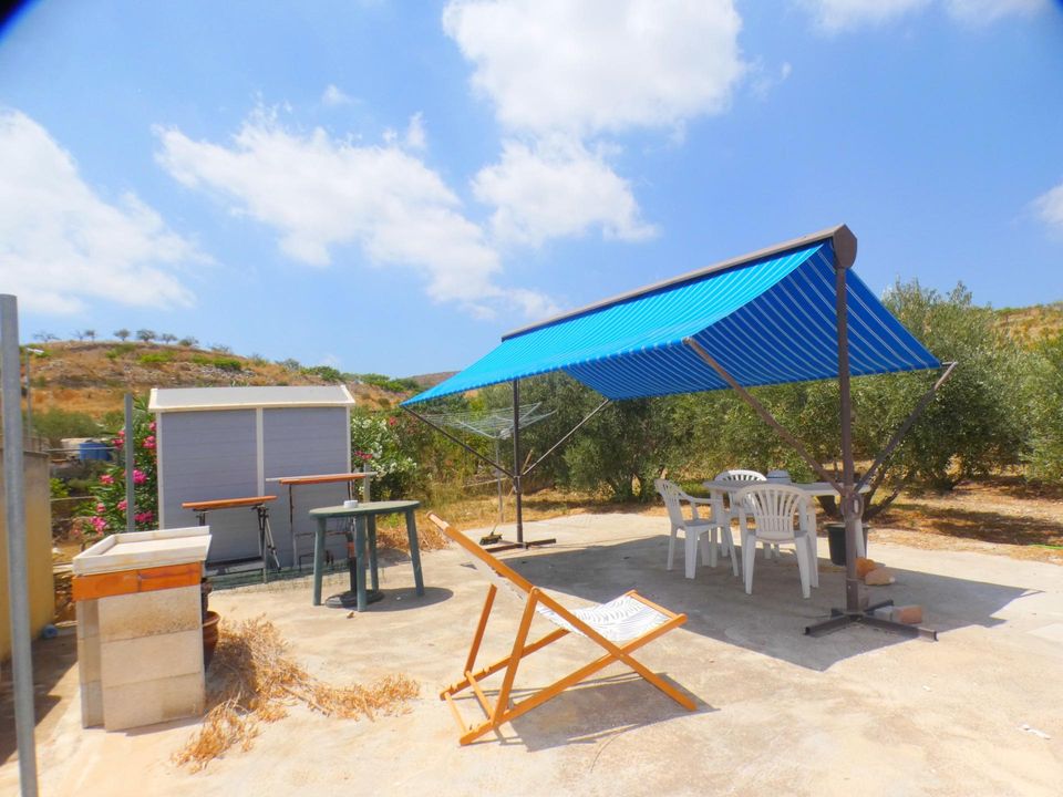 Landhaus in Cartagena, Murcia - Foto 4