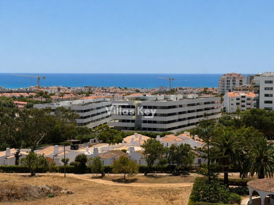 Lejlighed i Lagos, Faro - foto 1