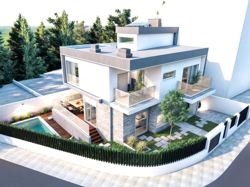 Villa - Almada, Setubal - photo 1