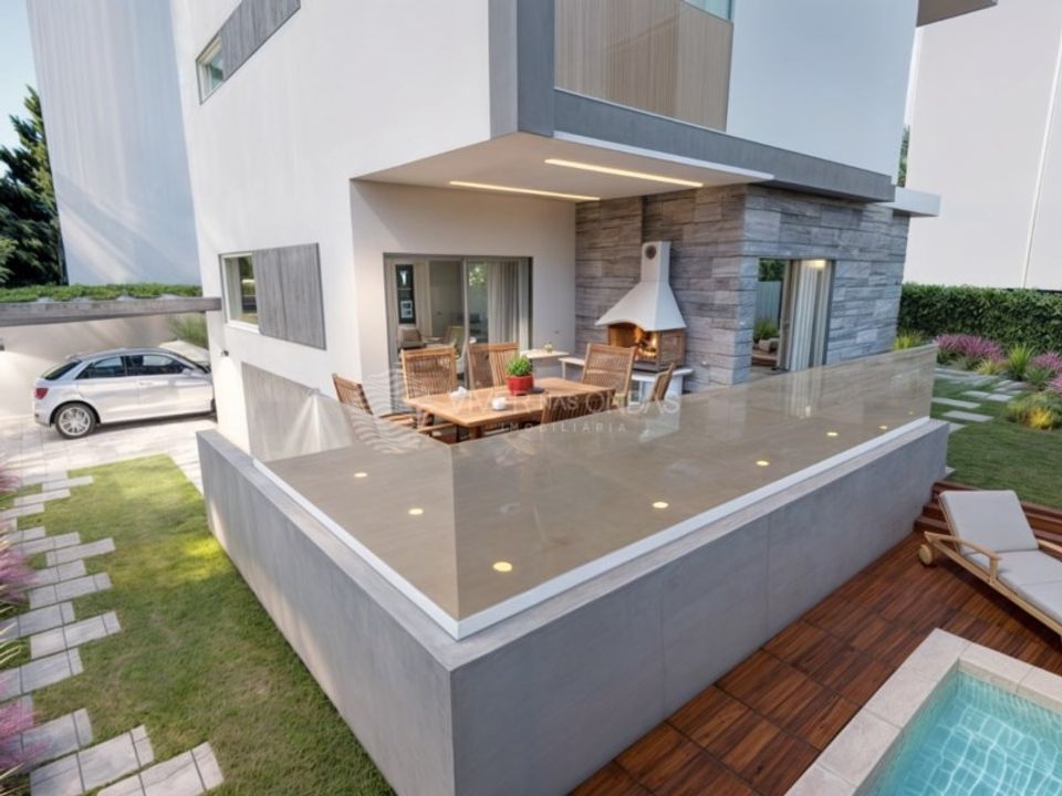 Villa - Almada, Setubal - photo 3