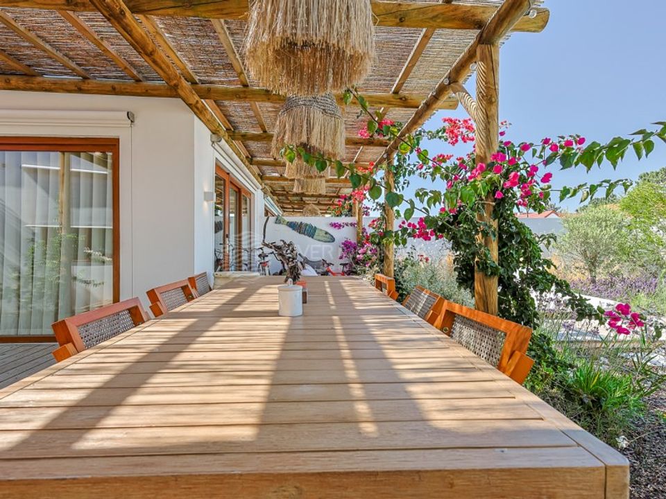 Villa i Comporta, Setubal - foto 2