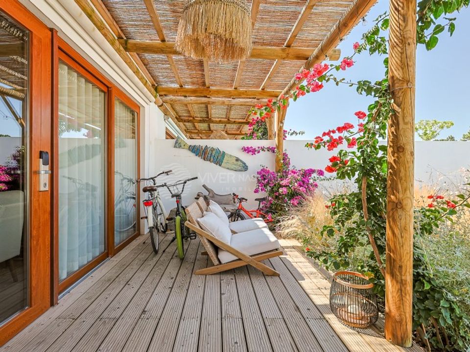 Villa i Comporta, Setubal - foto 3