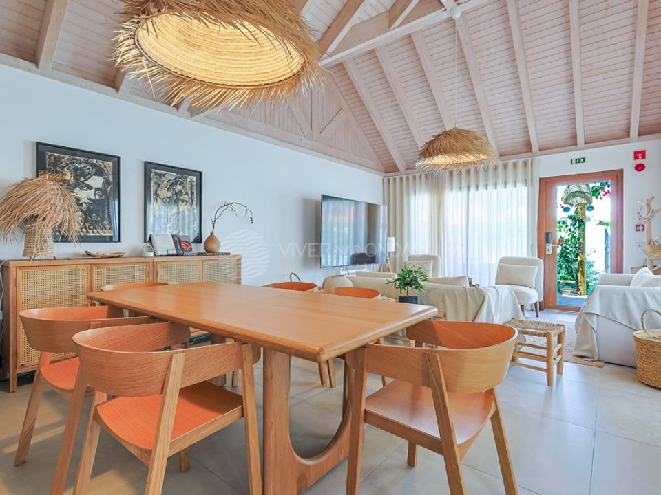 Villa i Comporta, Setubal - foto 4