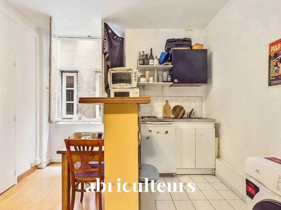 Apartament a Lyon, Rhone - foto 2