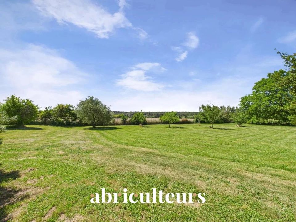 Villa i Lambesc, Bouches-du-Rhone - foto 2