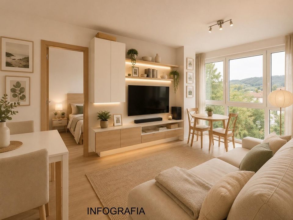 Apartamento en Voto, Cantabria - foto 4
