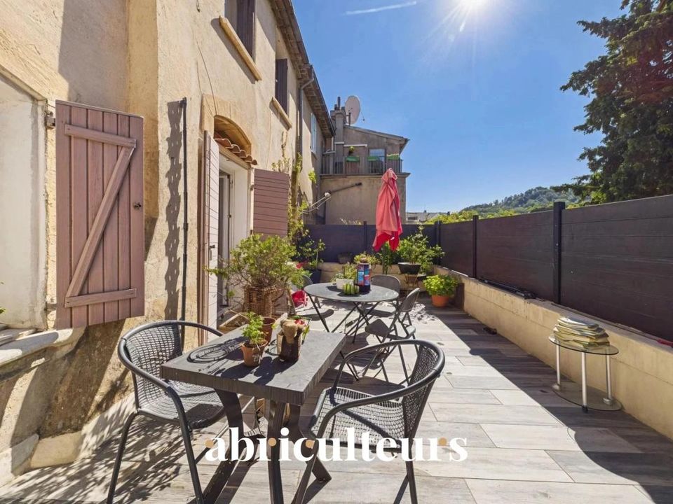 Villa i La Roque-d'Antheron, Bouches-du-Rhone - foto 1