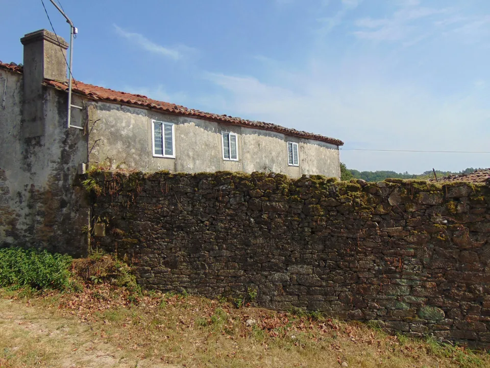 Villa em Palas De Rei, Lugo - foto 1