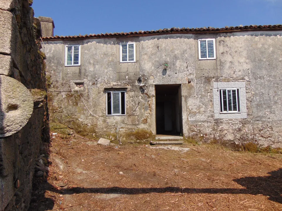 Villa em Palas De Rei, Lugo - foto 2