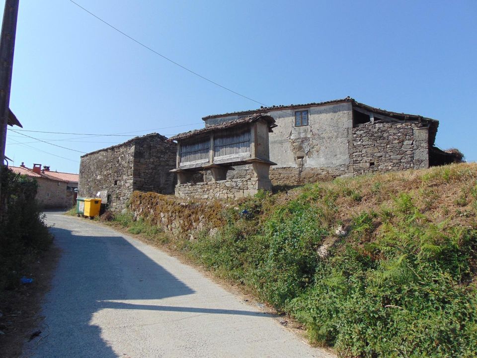 Villa em Palas De Rei, Lugo - foto 3