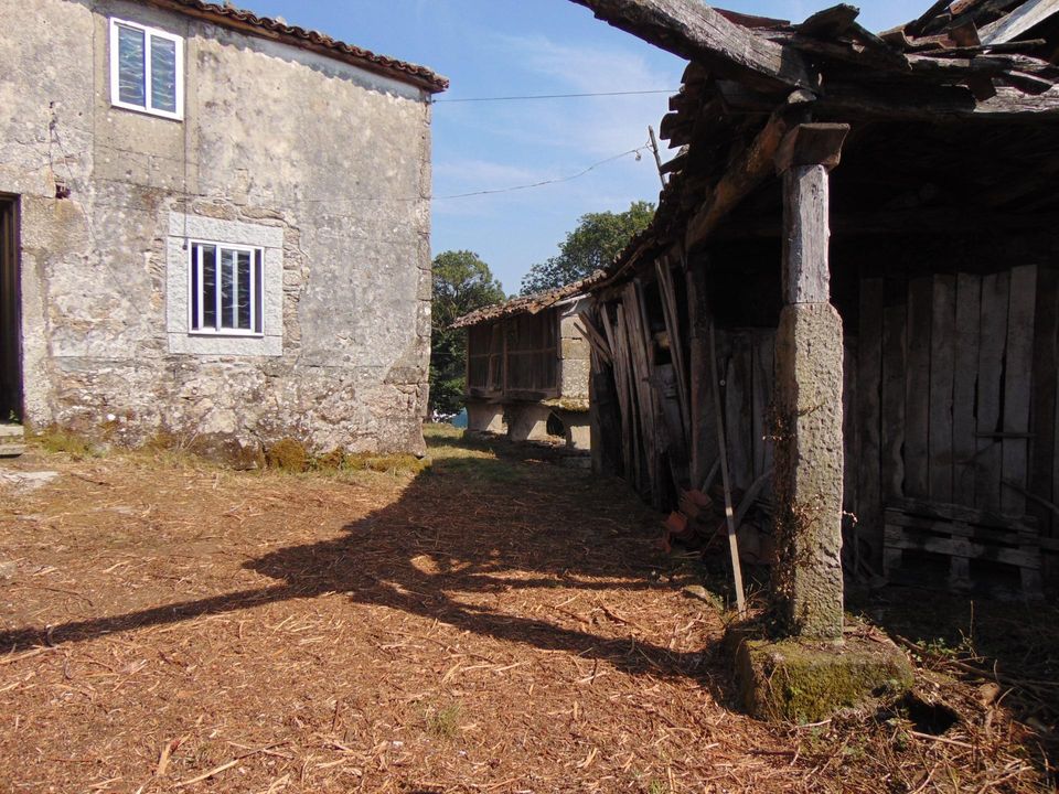 Villa em Palas De Rei, Lugo - foto 4