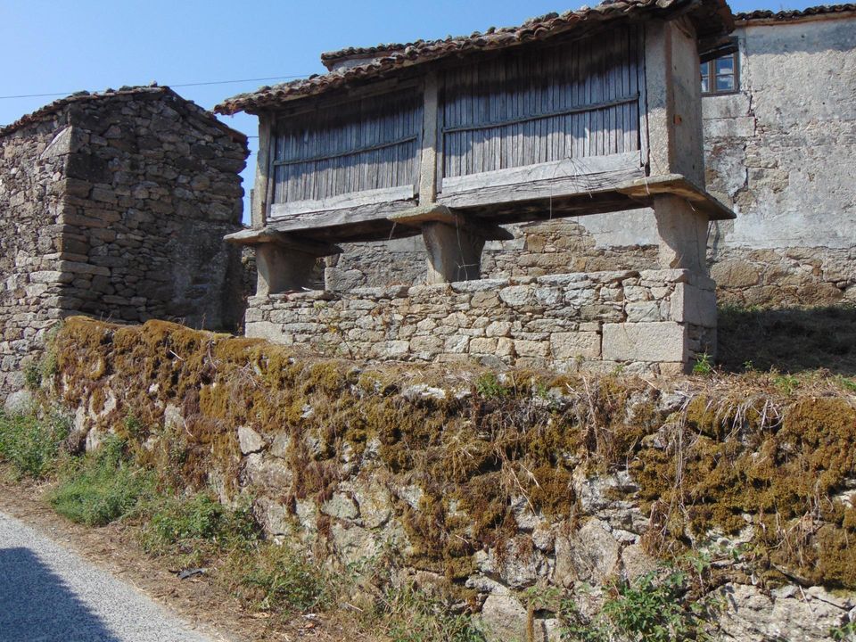 Villa em Palas De Rei, Lugo - foto 5