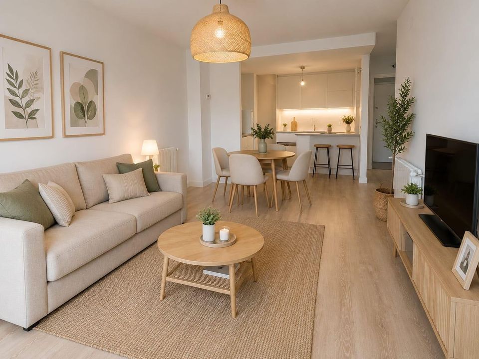 Appartement in Alovera, Guadalajara - foto 1
