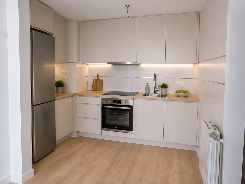 Appartement in Alovera, Guadalajara - foto 2
