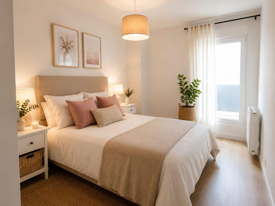 Appartement in Alovera, Guadalajara - foto 3