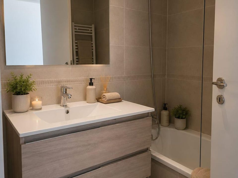 Appartement in Alovera, Guadalajara - foto 5