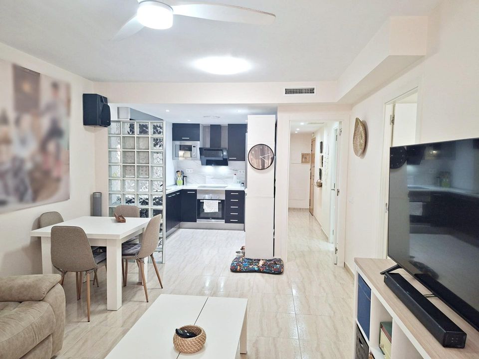 Leilighet i Vinaros, Castellon - bilde 1