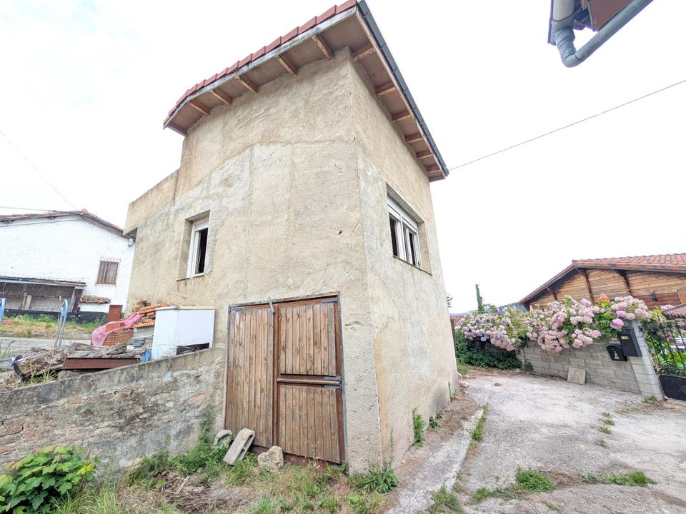 Villa i Artosa (Langreo), Asturias - foto 3