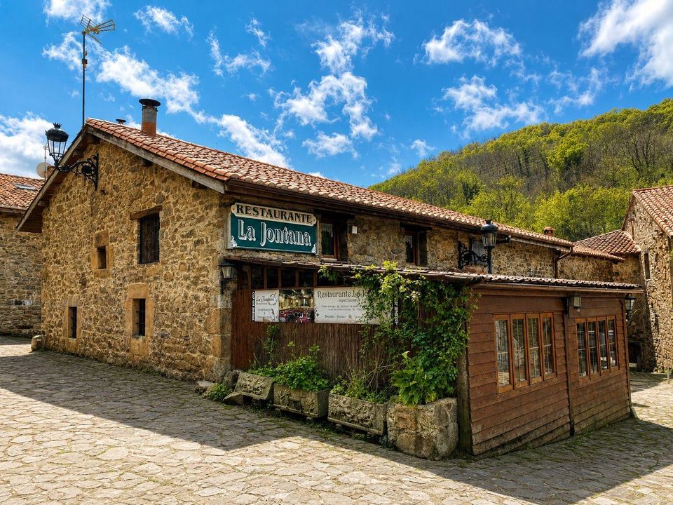 Næringseiendom i Los Tojos, Cantabria - bilde 2