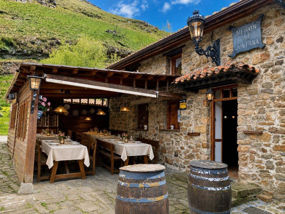 Næringseiendom i Los Tojos, Cantabria - bilde 3